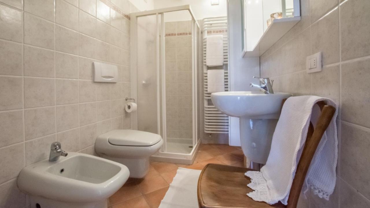 B&B Zenzero E Limone Riva del Garda Exterior foto