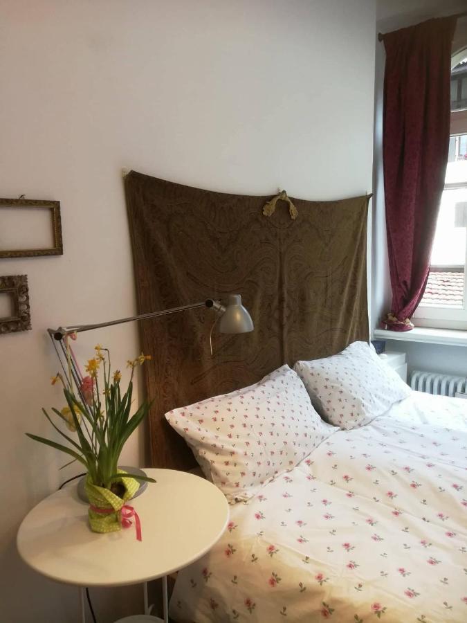 B&B Zenzero E Limone Riva del Garda Exterior foto